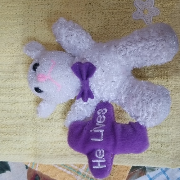 🧸MINI STUFFED ANIMALS - Picture 3 of 9